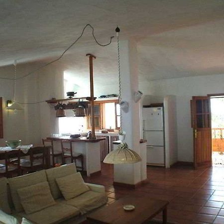 Cho Manuel Residence Μασπαλόμας Εξωτερικό φωτογραφία