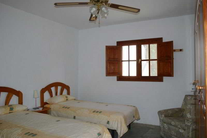 Cho Manuel Residence Μασπαλόμας Εξωτερικό φωτογραφία