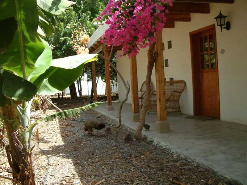 Cho Manuel Residence Μασπαλόμας Εξωτερικό φωτογραφία