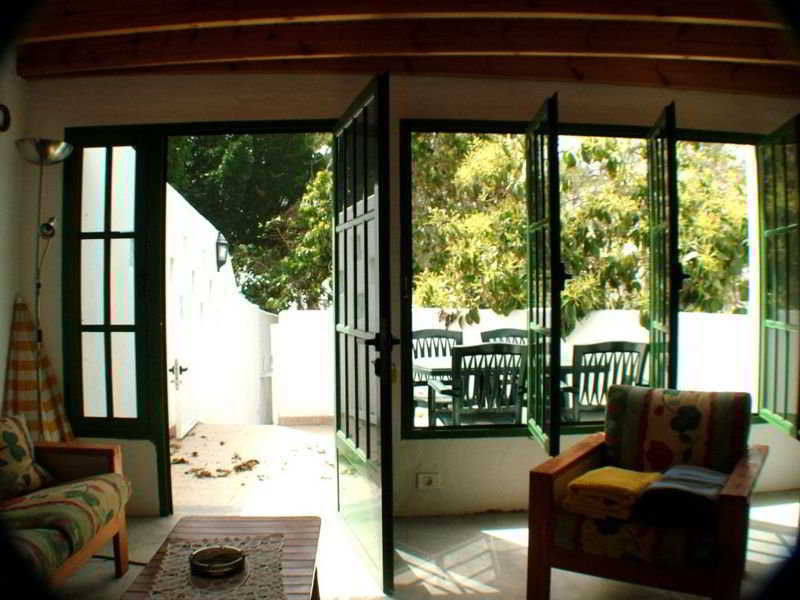 Cho Manuel Residence Μασπαλόμας Εξωτερικό φωτογραφία